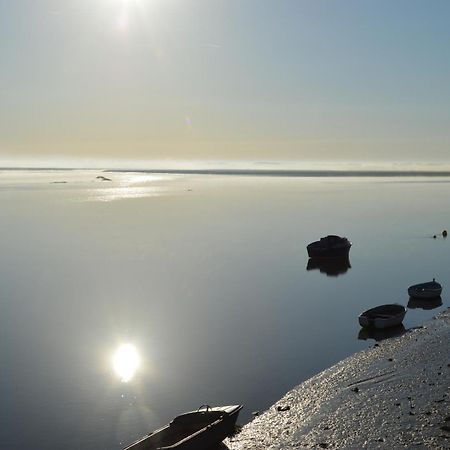 L'Abricotier Βίλα Saint-Valery-sur-Somme Εξωτερικό φωτογραφία