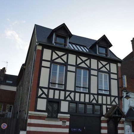 L'Abricotier Βίλα Saint-Valery-sur-Somme Εξωτερικό φωτογραφία