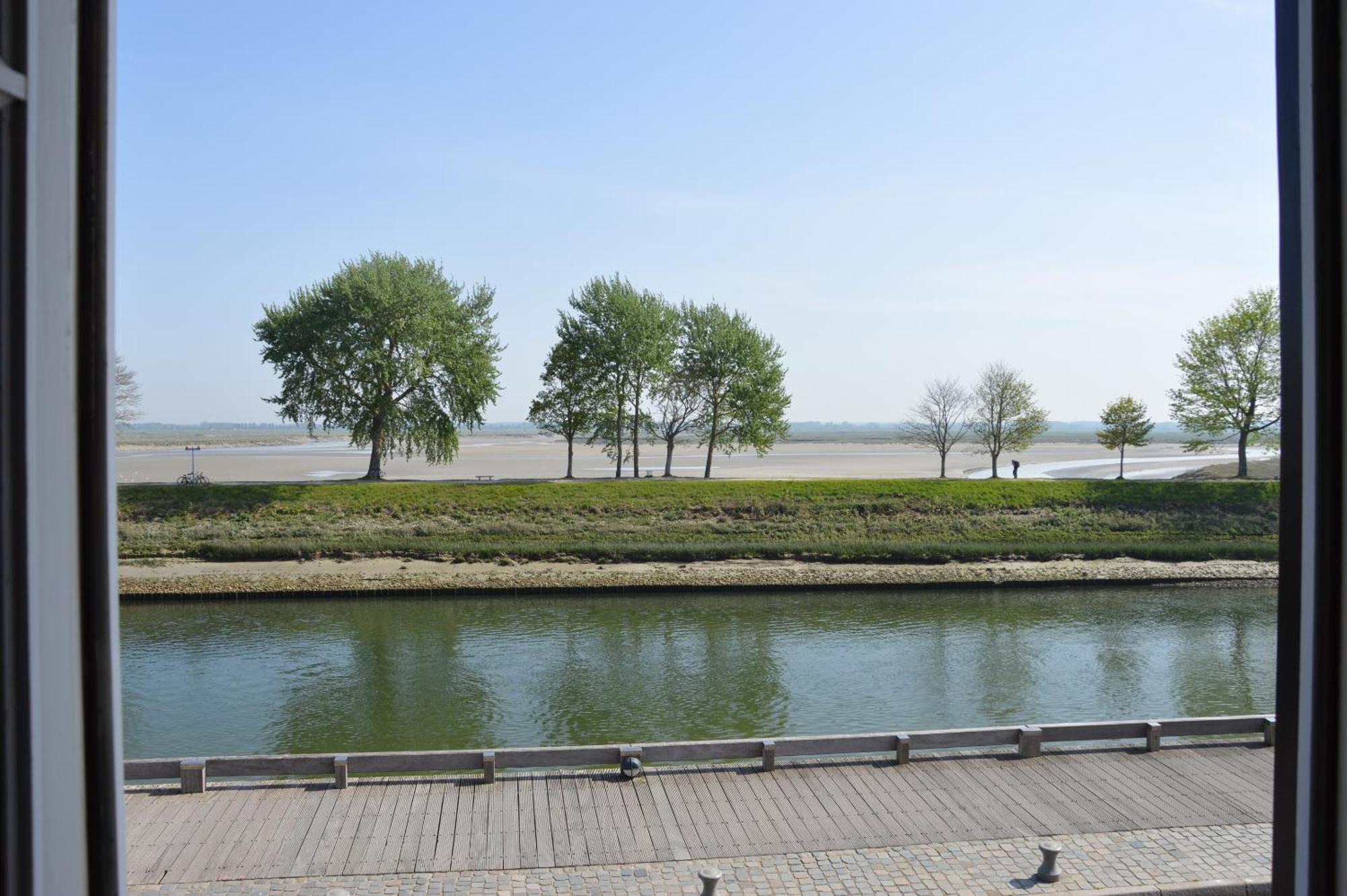 L'Abricotier Βίλα Saint-Valery-sur-Somme Εξωτερικό φωτογραφία