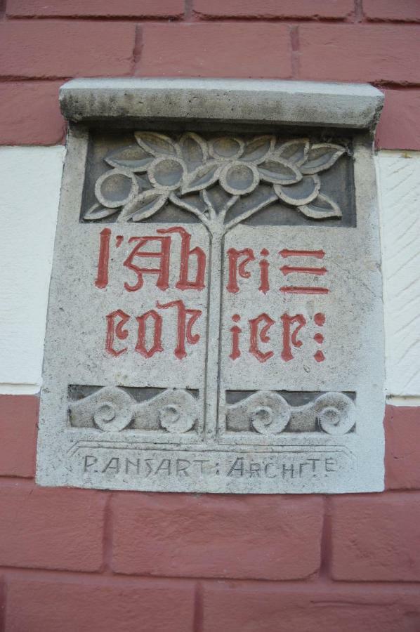 L'Abricotier Βίλα Saint-Valery-sur-Somme Εξωτερικό φωτογραφία